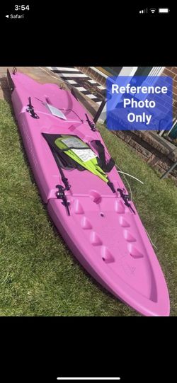 Folding Kayak