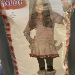 Kids Size Medium Halloween Costumes