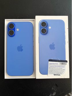 iPhone 16..