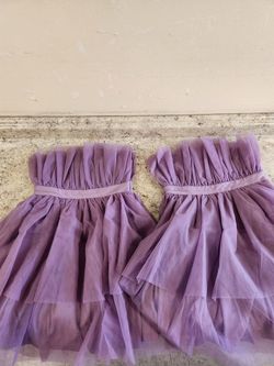 Girl Dress
