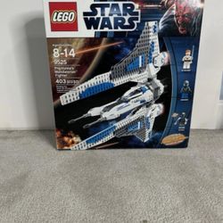 Lego Blue and White Building-sets-blocks