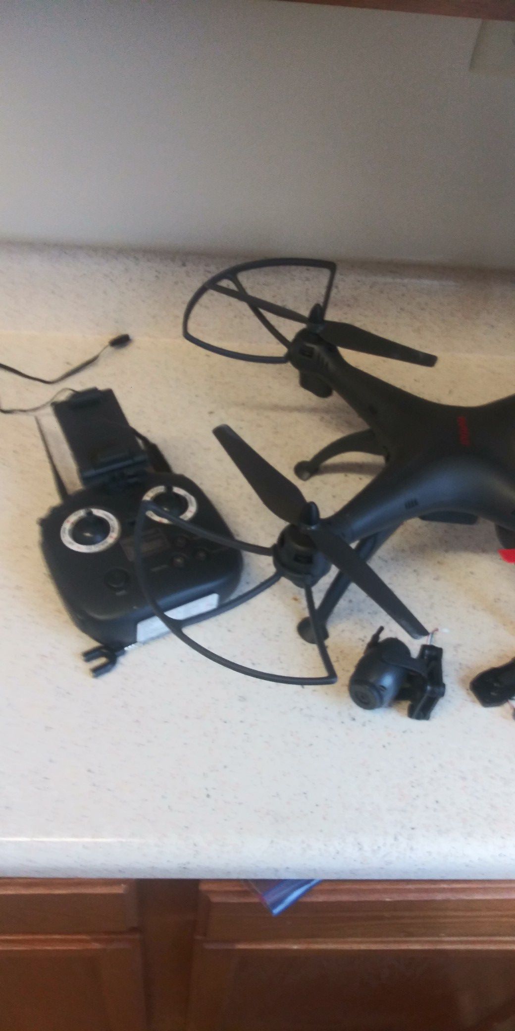 Viviar 1080p drone