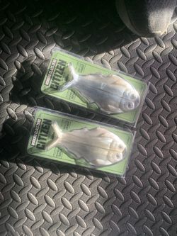 Working Class Zero Baits WCZ