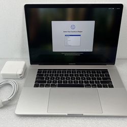 MacBook Pro 15 2020