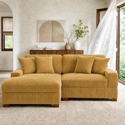 Sofa for pick up