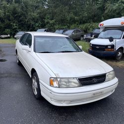 1998 Toyota Avalon