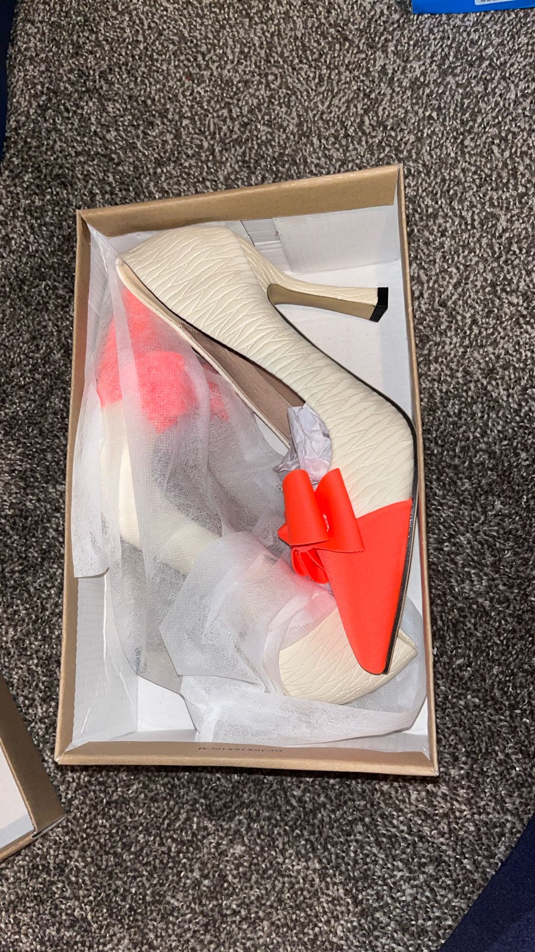 Size 8 Heels