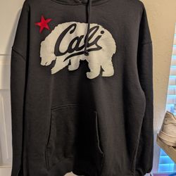 Men's Hoodie 