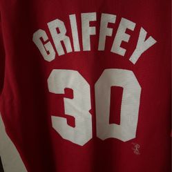 Baseball Vintage Jersey 