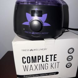 Wax Warmer / Wax Pot