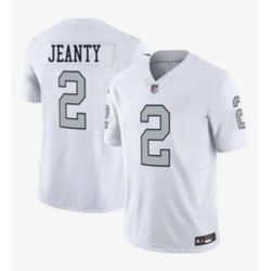 Raiders Jeanty Jersey Small Thur 2xx