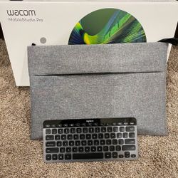 Wacom Mobile Studio Pro 16 