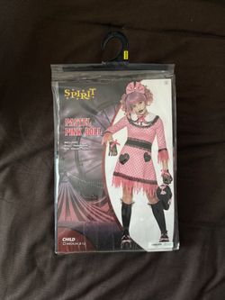 Kids Costume / Size 8-10