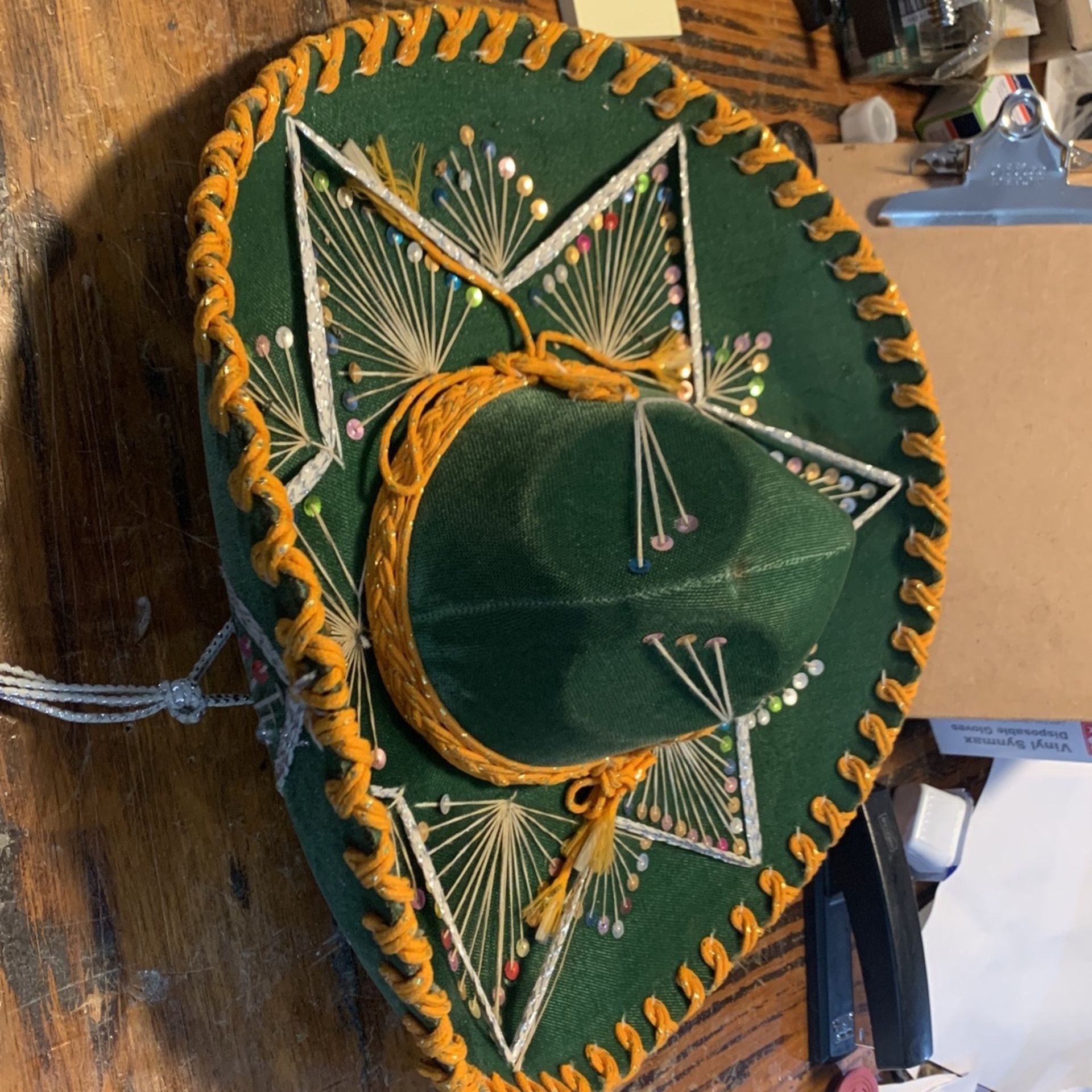 Sombrero