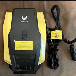 portable air compressor 