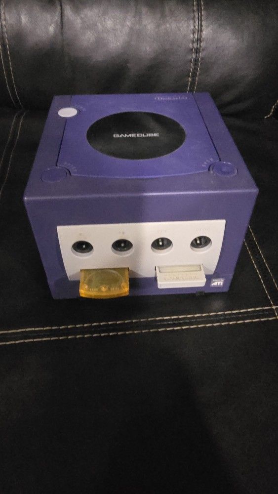 PicoBoot Nintendo GameCube w/HDMI