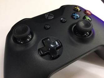 Xbox controller