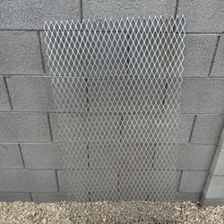 Steel mesh