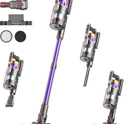 Cordless Vacuum Cleaner(brand new)