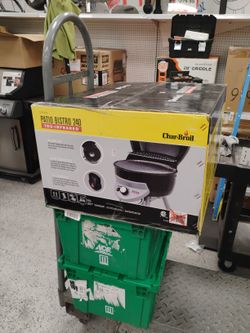Grill
