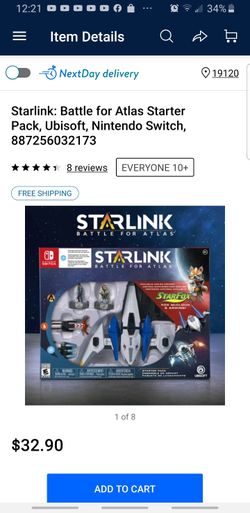 For Nintendo Switch