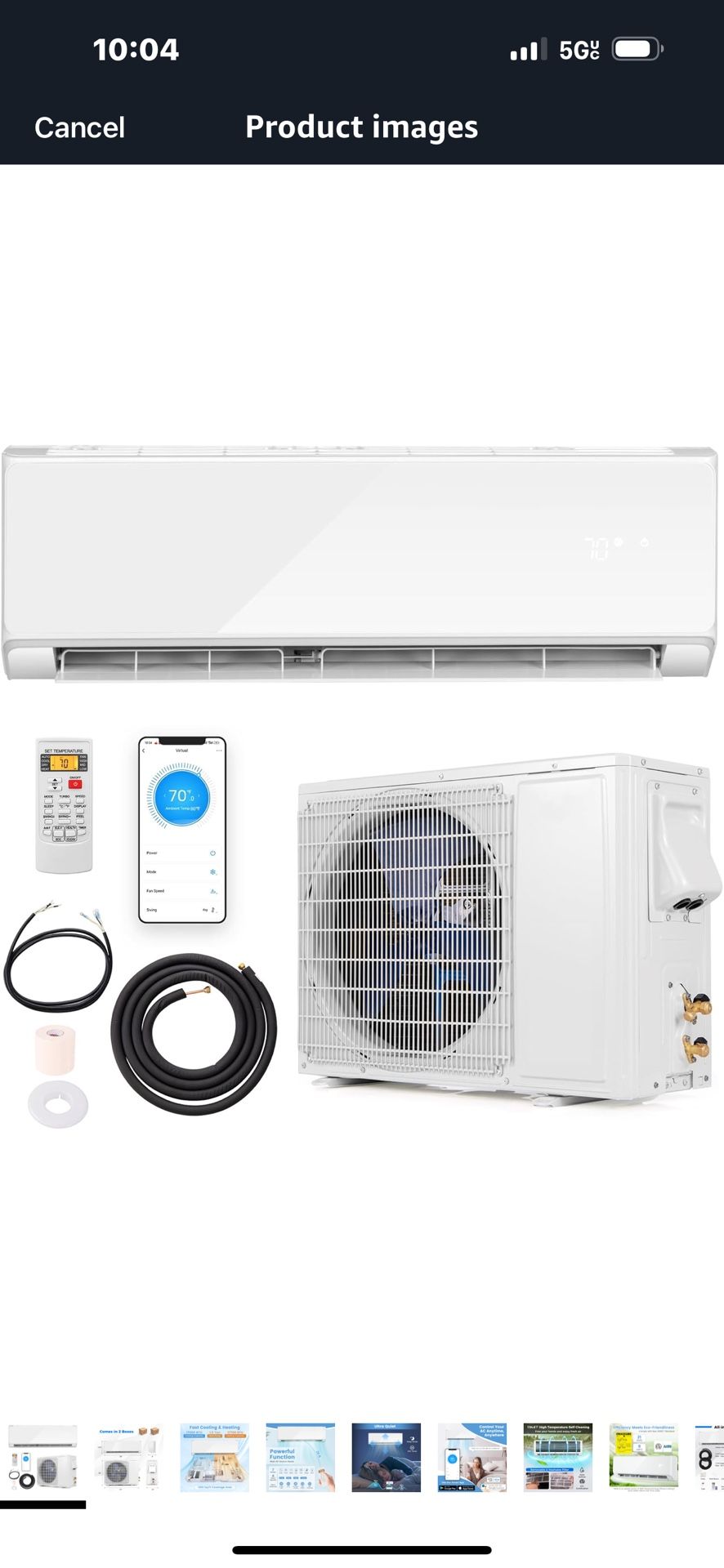 Ac Unit 