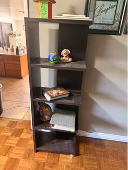 IKEA Bookshelves / Brown/ OBO