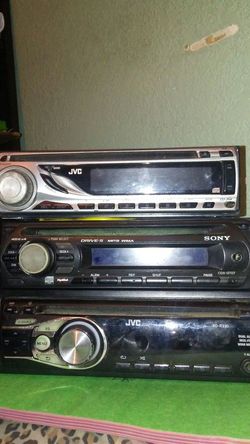 Stereo
