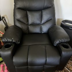 Power Lift/Recliner Chair