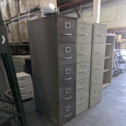 Commercial Grade Filing Cabinets Lateral And Vertical
