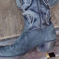 Tony Lama Cowboy Boots