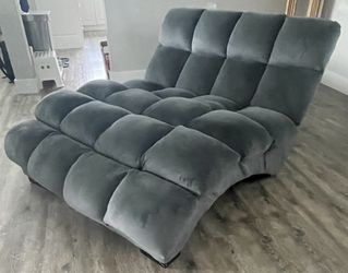 Love Seat Lounger