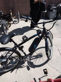 E bike for sale