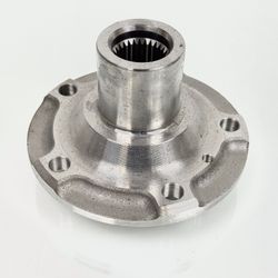 2014-2019 BMW X5 X6 Wheel Hub New Oem 