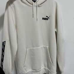 Puma hoodie 