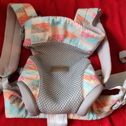 Baby Carrier 