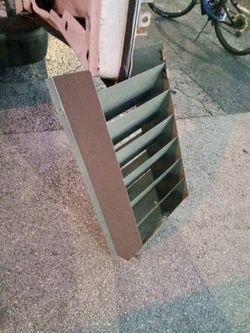 Tier Book & Map Rack/ Van Shelves