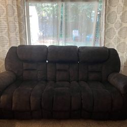 Ashley Living Room Set