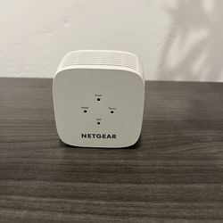 Netgear WiFi Extender 