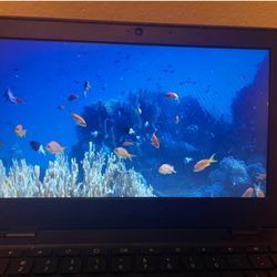 Lenovo Chromebook