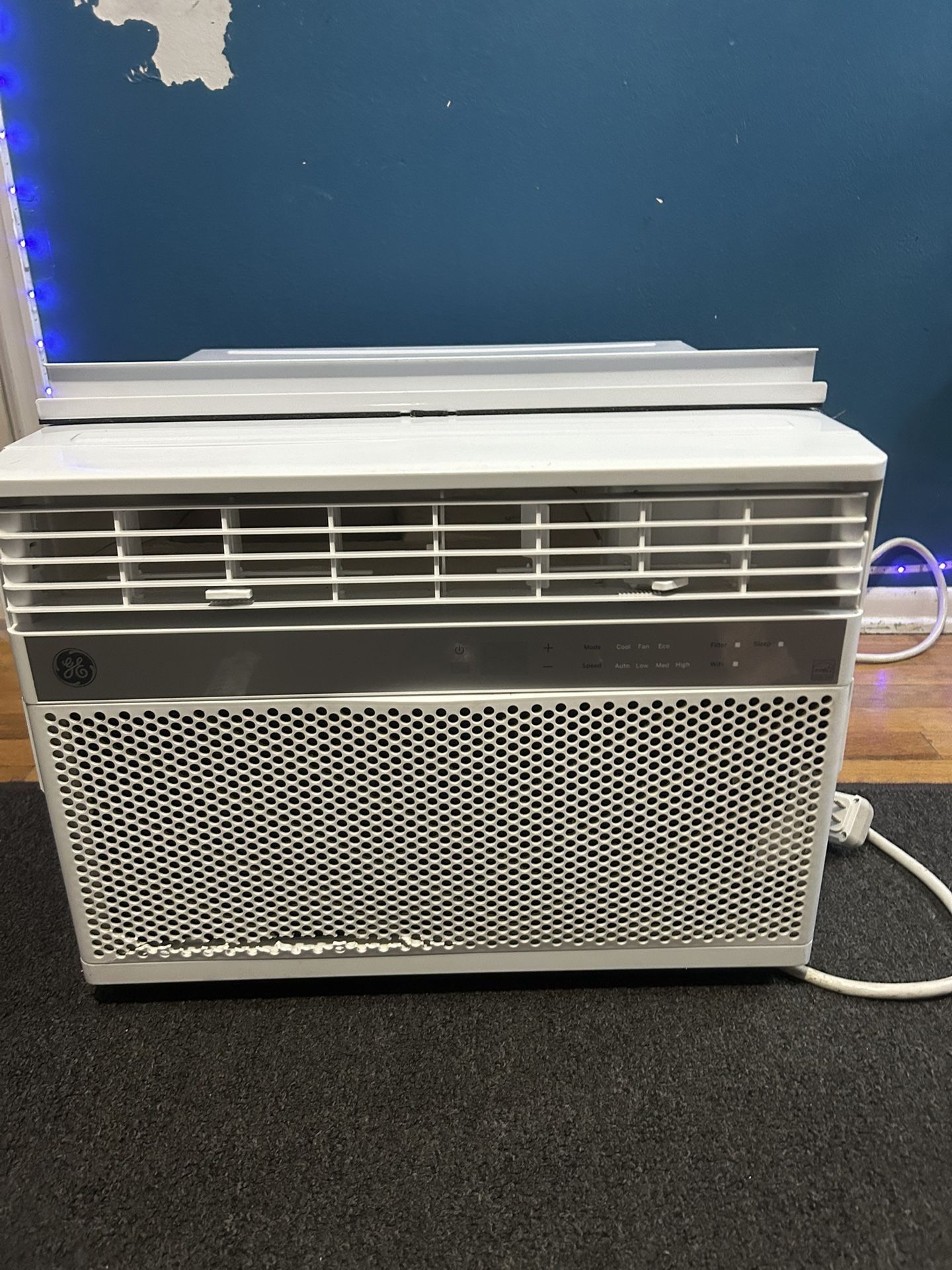GE AC Unit