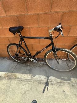 Trek 930 Singletrack