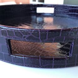 Decorative Tray