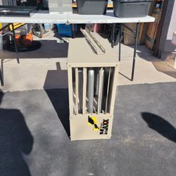 Mr. Heater Big Maxx garage unit heater