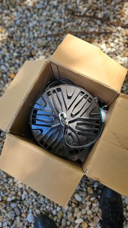 High bay led lights