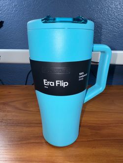 Brumate era flip 30 oz