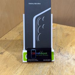 Samsung 26 Ultra (black) 256gb