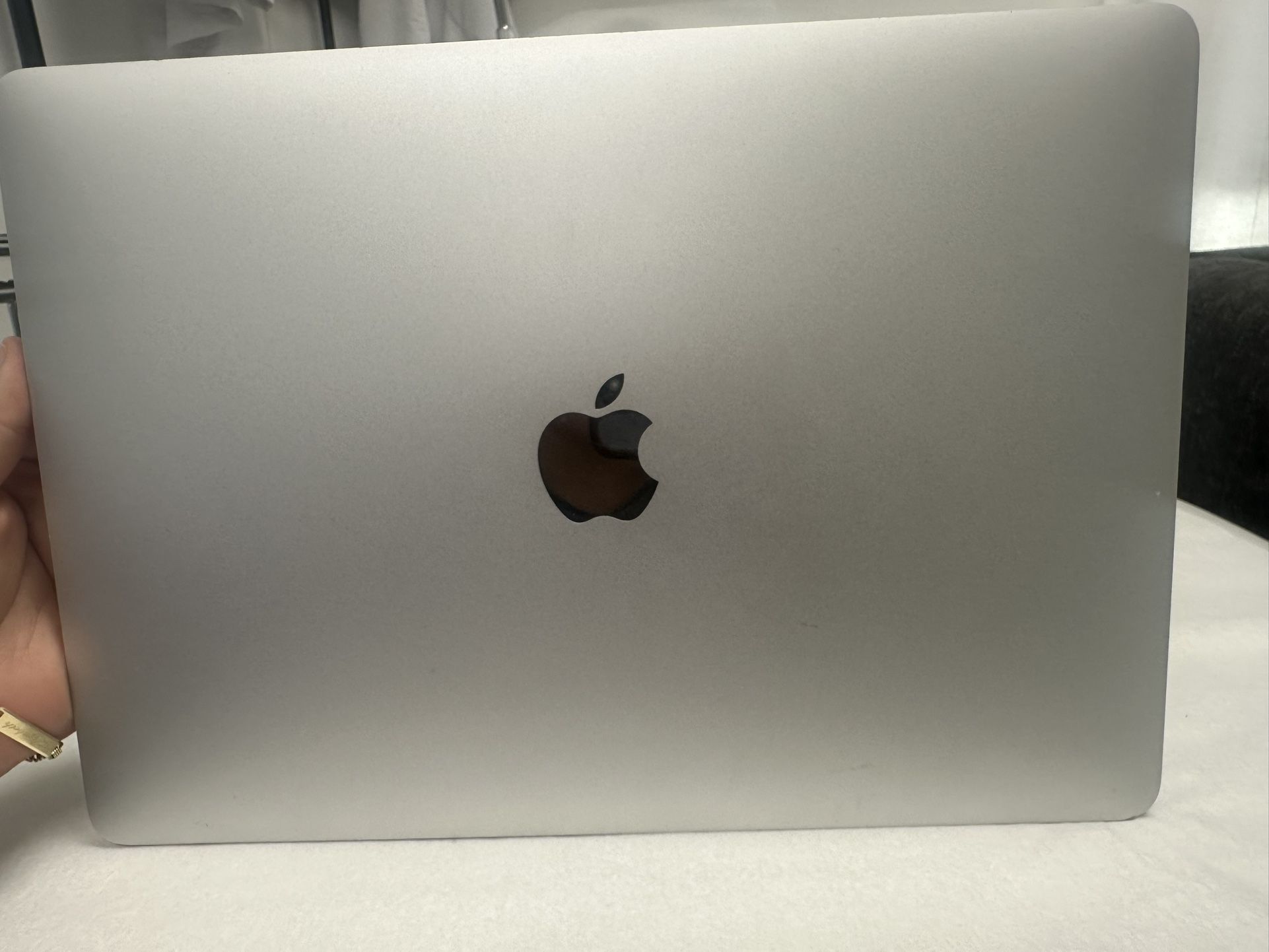 2020 MacBook Air