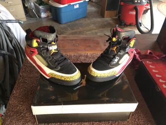 Hanson spiz’ike
