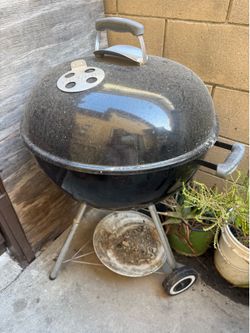 Grill